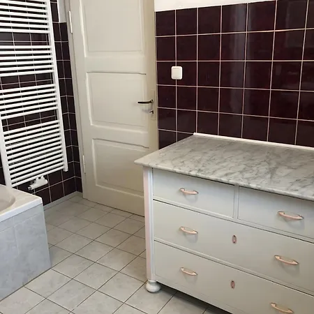 Mein Rosenbusch 1 Apartmán Kemmern