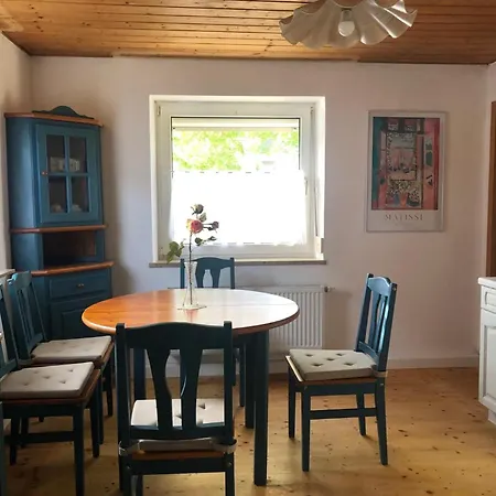 Mein Rosenbusch 1 Apartment