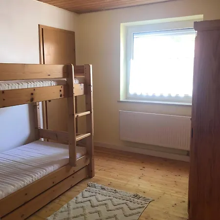 Mein Rosenbusch 1 Apartment Kemmern