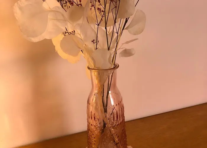 Apartmán Mein Rosenbusch 1